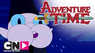 Adventure Time | We're Not Playing Fool | Cartoon Network