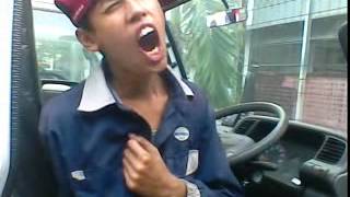 cinta tragis di tolak mertua