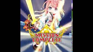 白猫プロジェクト ★20 タイムチャレンジ 煉獄級 サテラ ソロ