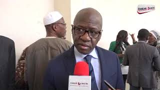 L'avocat malien de Khalifa Sall dénonce la "discourtoisie" du Procureur Bassirou Guèye