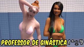 Professor De Ginástica ( ͡° ͜ʖ ͡°) Shadows Over Manston - Jogo +18 para Celular e PC