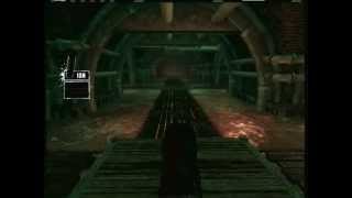 Batman Arkham Asylum | How not to defeat Killer Croc Prt. 1