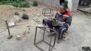 Подставки для улей своими руками