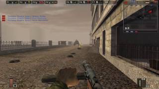 Прохождение Battlefield 1942 - Берлин. Часть 14