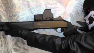 (Airsoft) Double Eagle M56DL