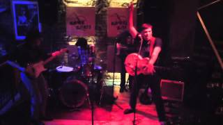 World Up - Дмитрий Смагин - Вечеринка BEST BLUES JAM