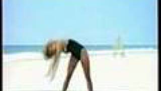 Shaping with Cindy Crawford workout1 part1