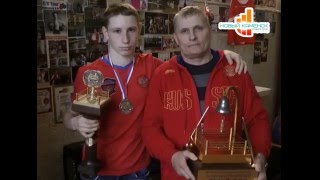 Программа 'Время по Компасу' - Бокс (18.03.16)