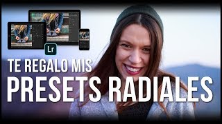 LIGHTROOM - Te regalo mis presets radiales | Julian Marinov