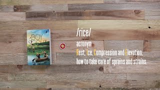 R.I.C.E. – Boy Scouts of America Handbook Hacks