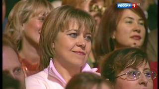 Смеяться разрешается. Юмористическая программа от 31.07.2016 | Россия 1