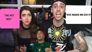 JAYSTATION ARRESTED AND ALEXIA IS ALIVE
