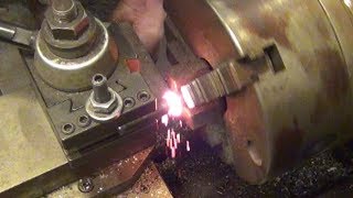 I Bet You Didn't Know You Could Do This With a Lathe
