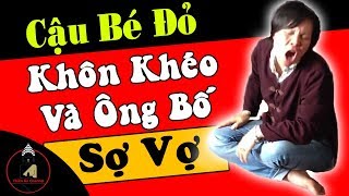 Cô Đồnh Sinh - Cậu Bé Đỏ Khôn Khéo Và Ông Bố Sợ Vợ ( 2019 )
