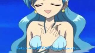 Terakado Hitomi - Ever Blue (MMPPP - Hanon's Song)