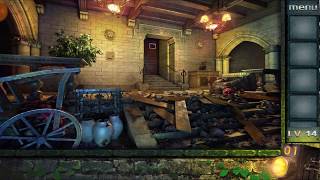 Escape Game 50 Rooms 2 Level 13 Walkthrough