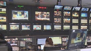 연합뉴스TV, 양대 시청률 조사회사 보도채널 1위
