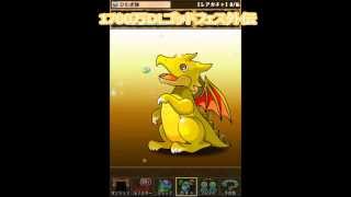 【パズドラ】1700万DLゴッドフェス外伝【レアガチャ】
