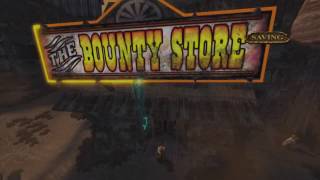 Oddworld: Stranger's Wrath HD - Part 3 - Boilz Booty & Jo Momma Non-Lethal