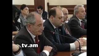 Lraber Qaxaqapetaran h2 tv channel