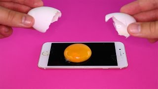 7 interessante neue Life Hacks zum nachmachen!