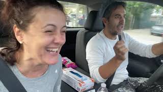 1/27/20 Galão d’Vila e a Bonequinha! Vlog!