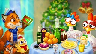 15 01 2020 Родина Большой урожай