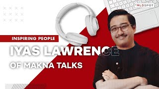 Serunya Ngobrol Ngalor Ngidul Tapi BerMAKNA | Inspiring People #44