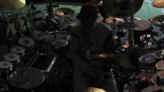 KING of DRUMS RISHAD SHAFI (MUSICFEST 2006(2)