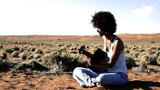 Earthy Acoustics: Shishani - I Was Calling