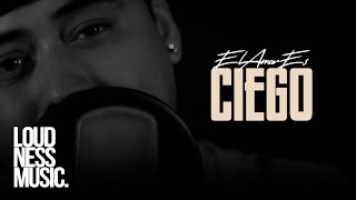 Eanz - El Amor Es Ciego (VÍDEO OFICIAL)