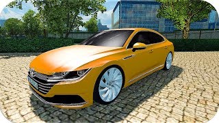 Volkswagen Arteon v2.0 TDI - ETS2 [Euro Truck Simulator 2]