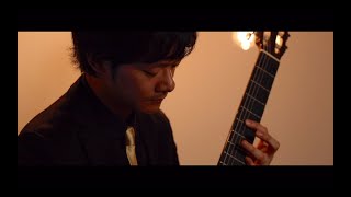 Beauty and the Beast 美女と野獣 '17 Film Version - クラシックギター 林 祥太郎