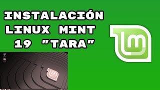 Instalacion sencilla Linux Mint 19 Tara en VirtualBox