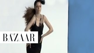 Coco Rocha Cover Shoot | Behind the Scenes
