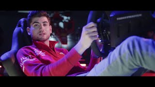 FERRARI 101: Episode 5 - Spa Circuit Enzo Bonito [Part 2]