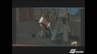 NARC PlayStation 2 Trailer
