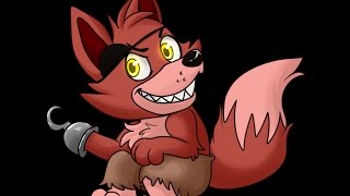 Foxy's Tale (Younger Ver)