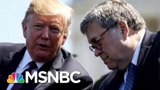 Joe Calls Out GOP For Telling Trump His Actions Had No Consequences | Morning Joe | MSNBC