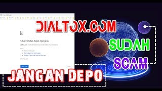 Scam New free Bitcoin Cloud Mining Site 2019