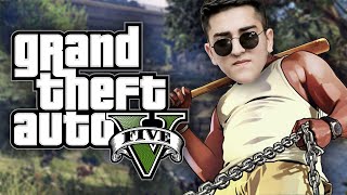? ПОДНИМАЕМ АВТОРИТЕТ В ГОРОДЕ НА СЕРВЕРЕ FIVE STAR 2  — GTA 5 RP СТРИМ ?