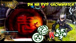 Dragon Nest NA - AbyssWalker & LightFury vs Reaper #Awakening