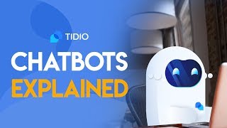 Chatbots Explained [A Beginner's Guide]
