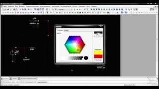 Проектирование электронных устройств в Multisim 12. Часть 2