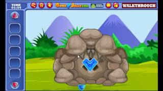 Funny Boy Rescue Walkthrough Games2Jolly