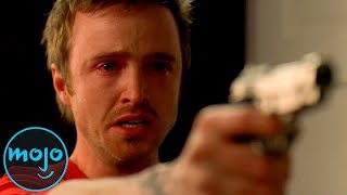 Top 10 Shocking Breaking Bad Deaths