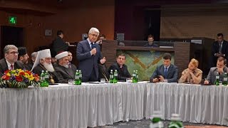 Єпископ Михайло Паночко про роль Церкви в суспільстві