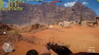 BATTLEFIELD 1 GTX 960 ULTRA