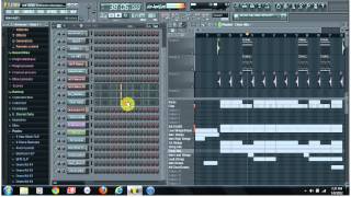 Jorge Quintero-300 Violin Orchestra FL Studio Remake + FLP