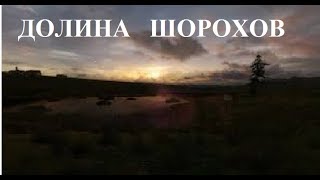 S.T.A.L.K.E.R   =Долина Шорохов=    #1  (18+)